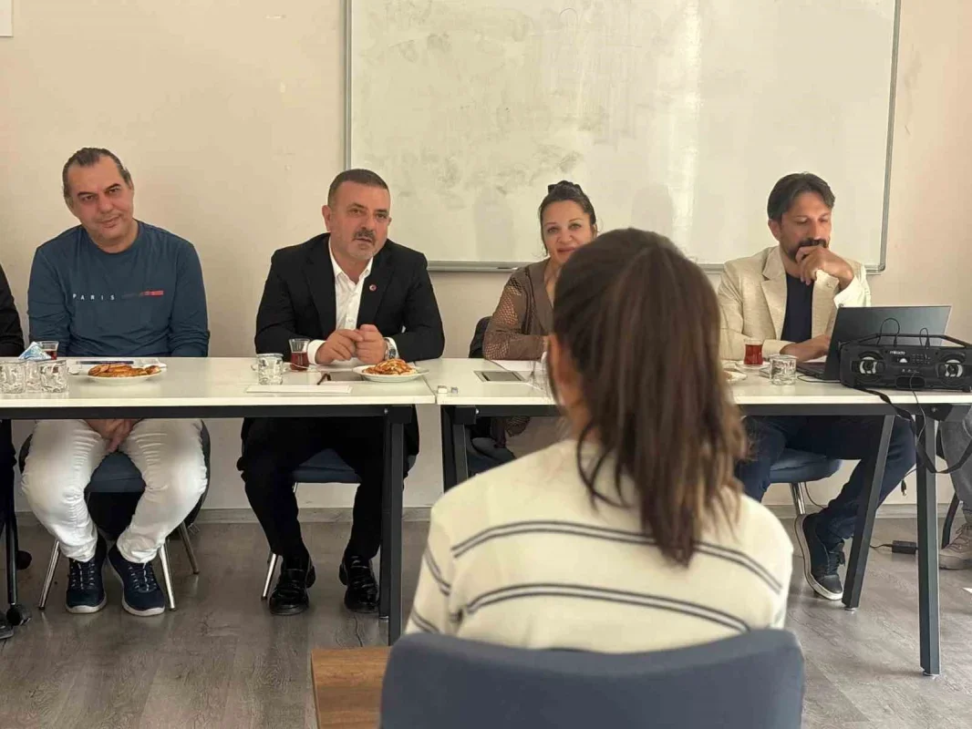 Sincan'da Türk Müziği Çocuk Korosu için 81 aday