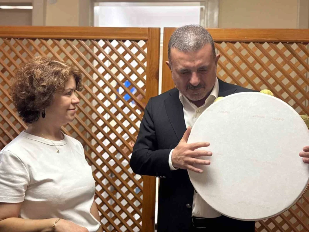 Sincan'da Türk Müziği Çocuk Korosu için 81 aday
