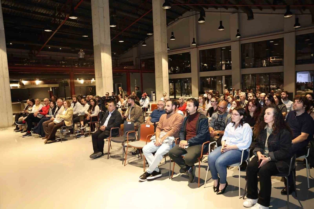 Gölyazı Antik Tiyatrosu'nun restorasyonu masaya yatırıldı