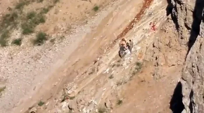 PKK, Irak'ın kuzeyindeki 4 barınma alanını boşalttı