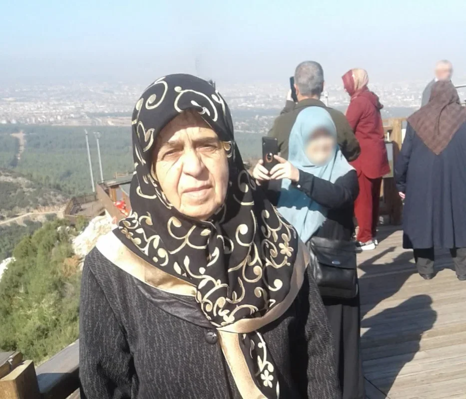 Manisa kazasında ölen 11 kişi son yolculuğuna uğurlandı