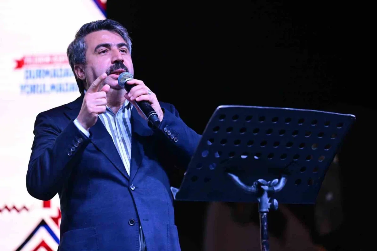 Yıldırım Balkan Panayırı'na on binlerce kişi katıldı