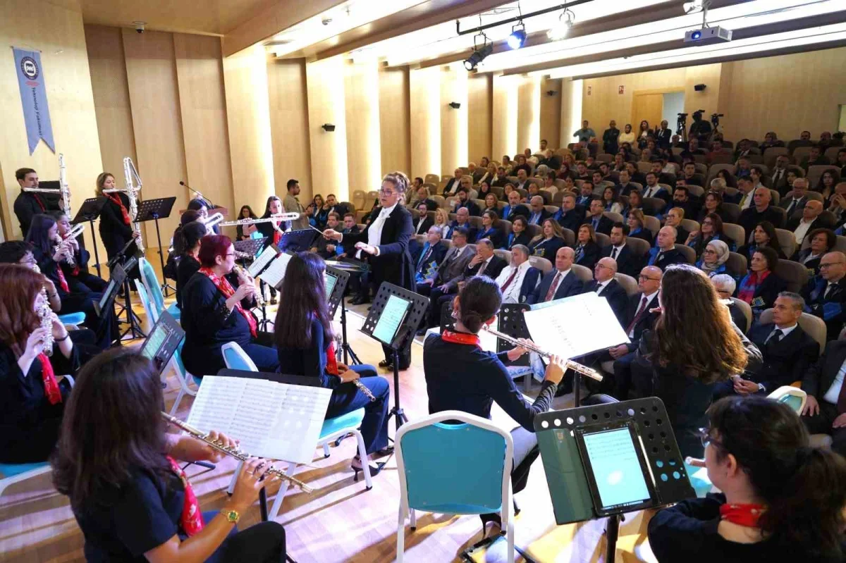 YÖK Başkanı Özvar'dan çoktan seçmeli sınav uyarısı