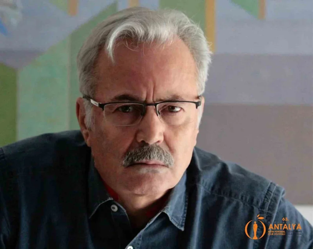 Altın Portakal 2026 uluslararası jüri üyeleri açıklandı