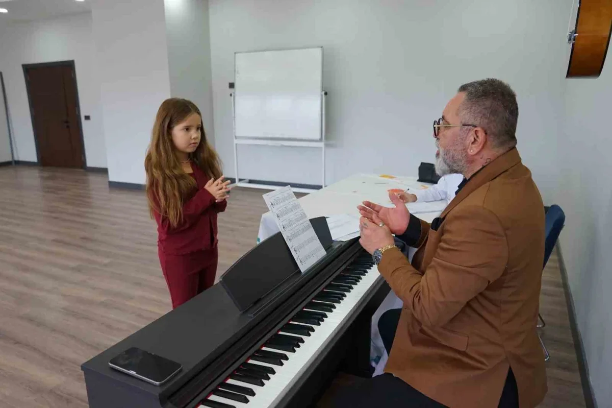 Esenyurt Çocuk Üniversitesi öğrencileri yeteneğe göre alıyor