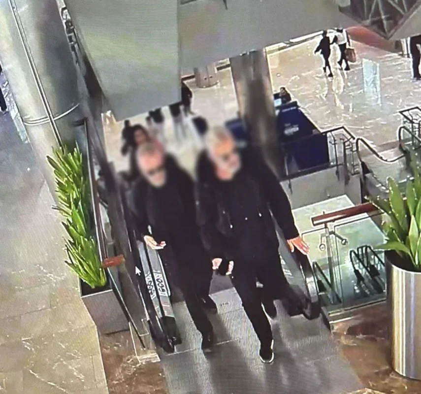 Sarıyer'de İranlı iş insanından 2 milyon dolar istediler