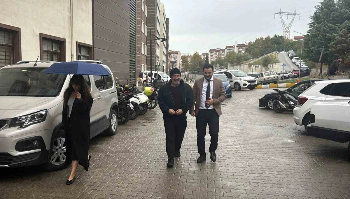 Cem Yılmaz'ın Çanakkale'deki kalp kontrolü iyi çıktı