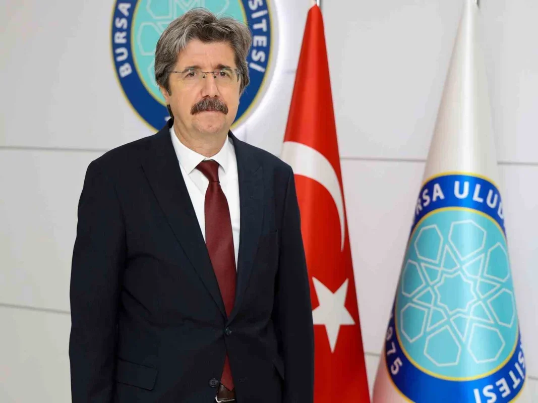 BUÜ'den 26 akademisyen dünya bilim listesinde yer aldı