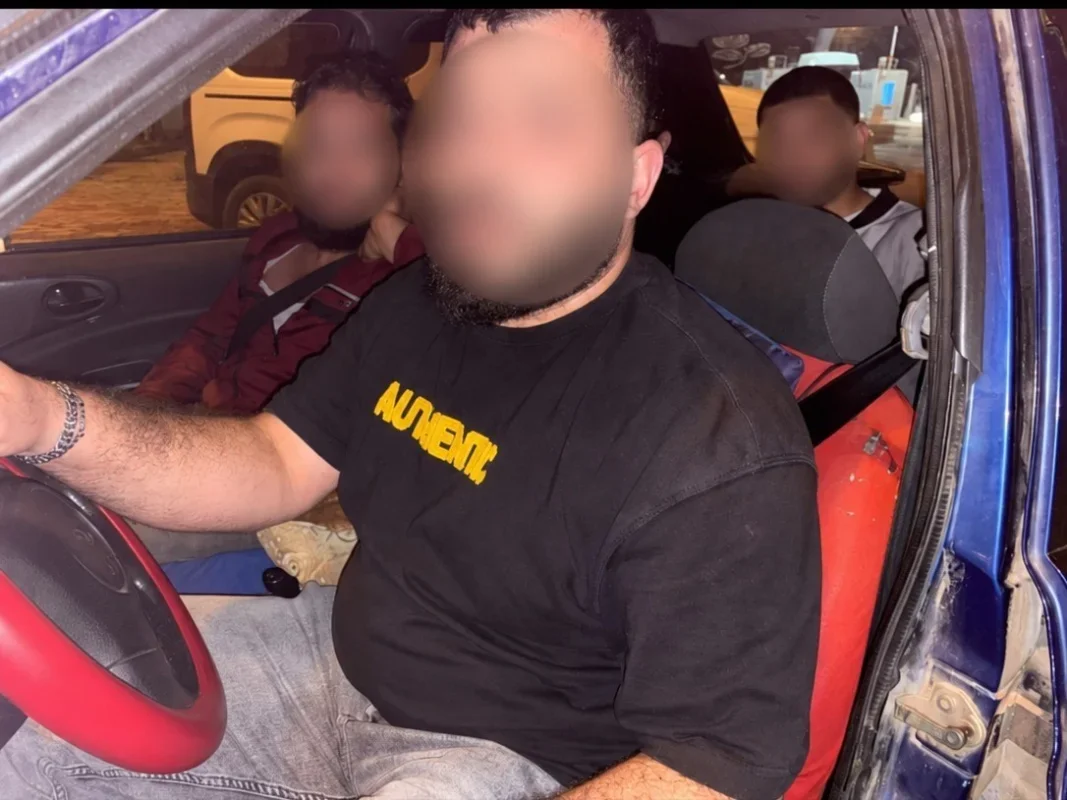 Bursa'da göçmen kaçakçılığı operasyonu: 11 şüpheli yakalandı