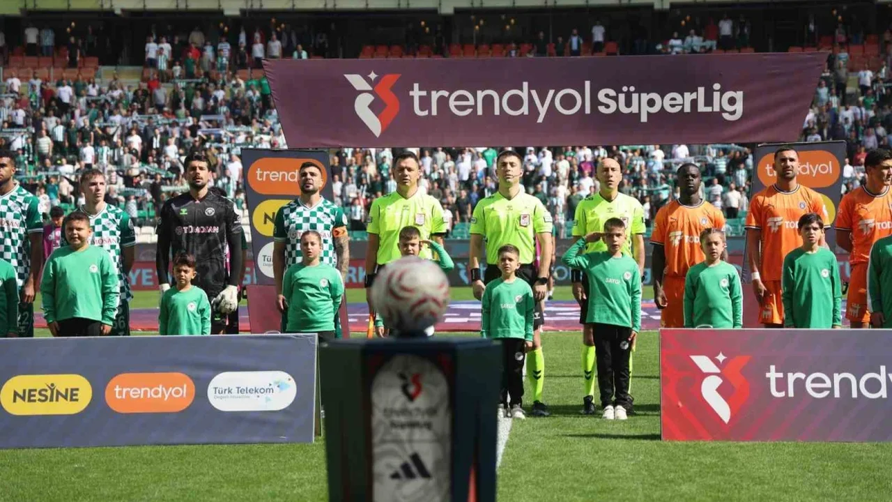 Süper Lig 7. hafta sonuçları: Üç büyükler kazandı