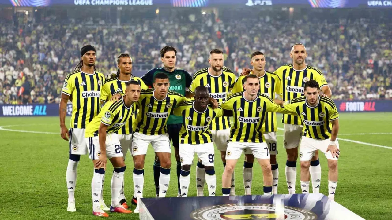 Fenerbahçe, Aston Villa deplasmanında 4. kez karşılaşacak
