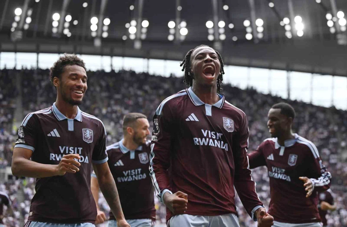 Fenerbahçe, Aston Villa deplasmanında 4. kez karşılaşacak