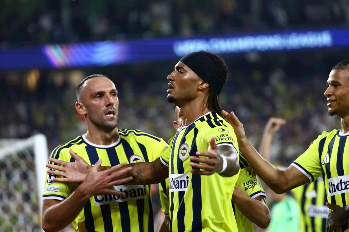 Fenerbahçe, Aston Villa deplasmanında 4. kez karşılaşacak