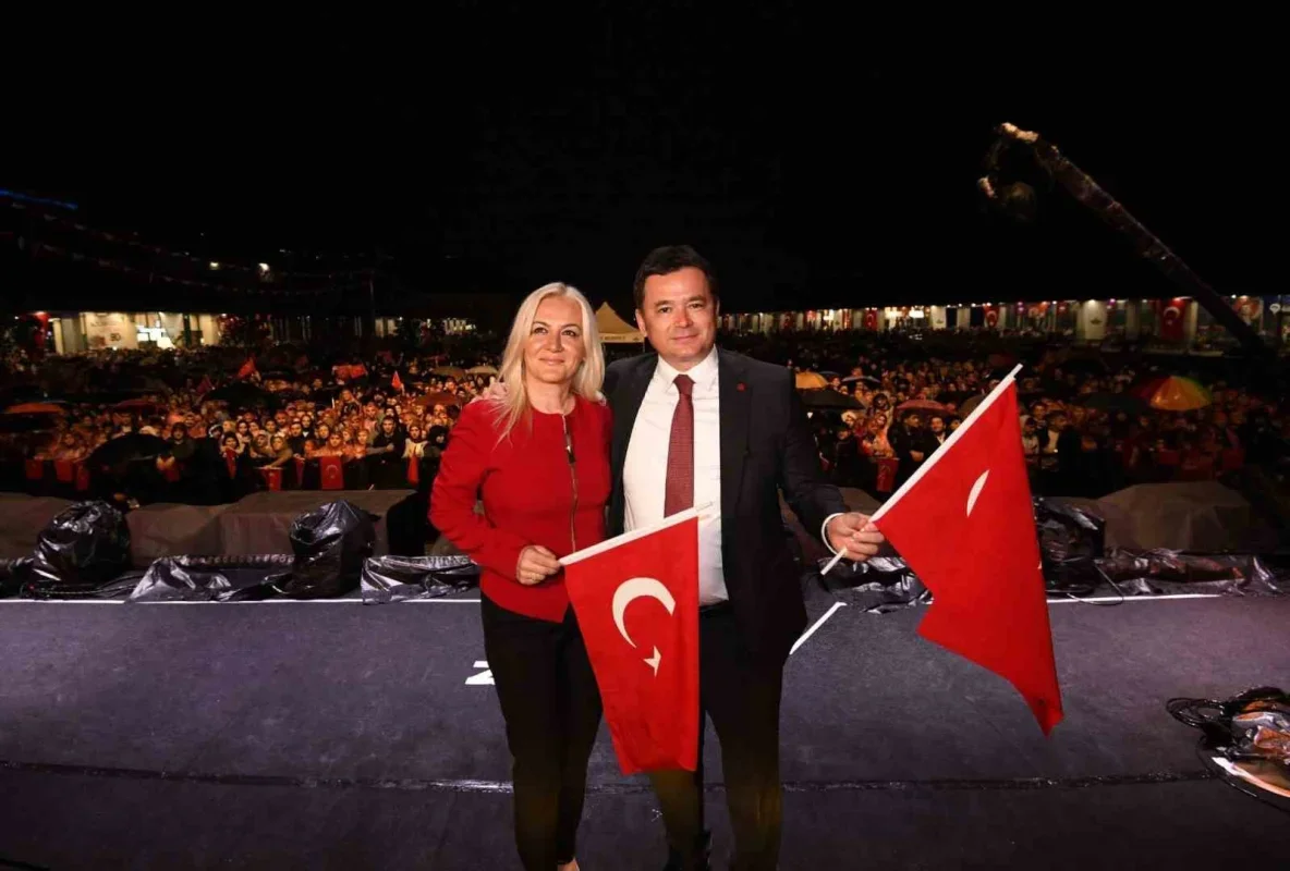 Osmangazi'de Cumhuriyet Bayramı etkinlikleri başlıyor