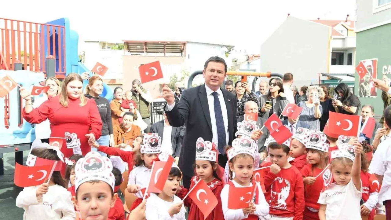 Osmangazi'de Cumhuriyet Bayramı etkinlikleri başlıyor