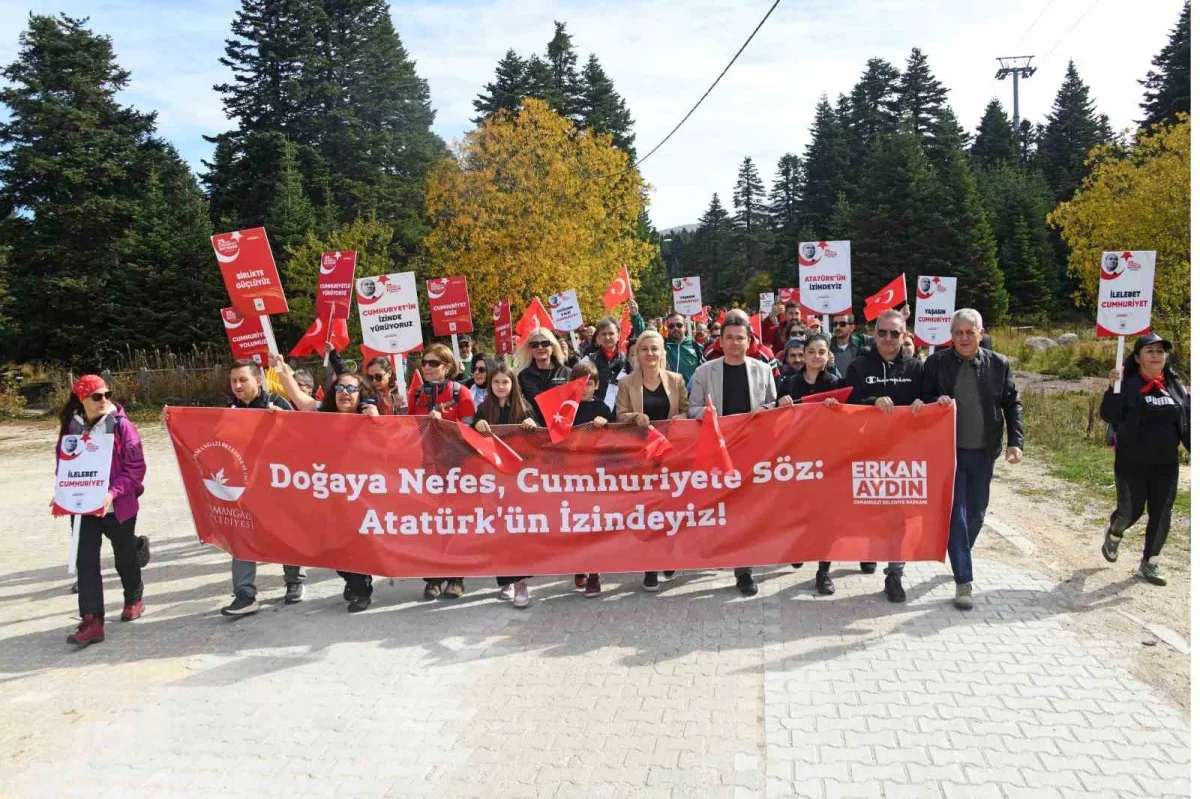Osmangazi'de Cumhuriyet Bayramı etkinlikleri başlıyor