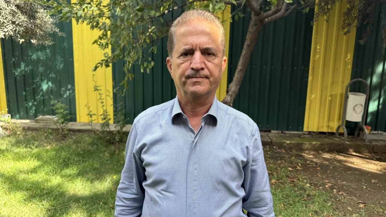 Adana'da limon 5, mandalina 7 liraya kadar düştü