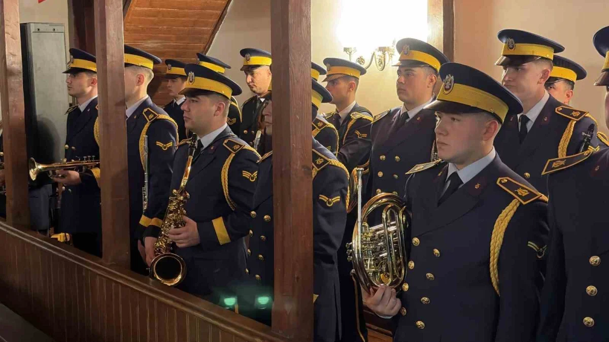 Ankara'nın başkent oluşunun 103'üncü yılı anıldı