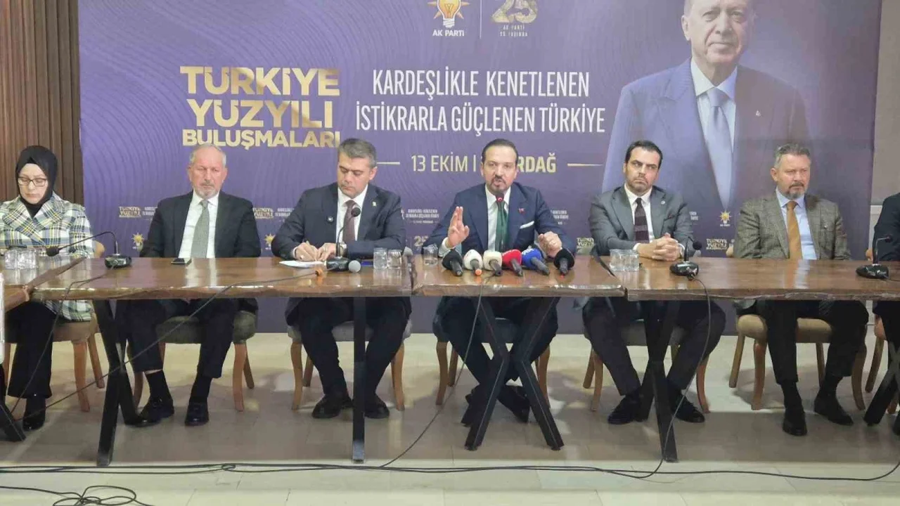 Fon sürecinde 254 kişinin mal varlığına el konuldu