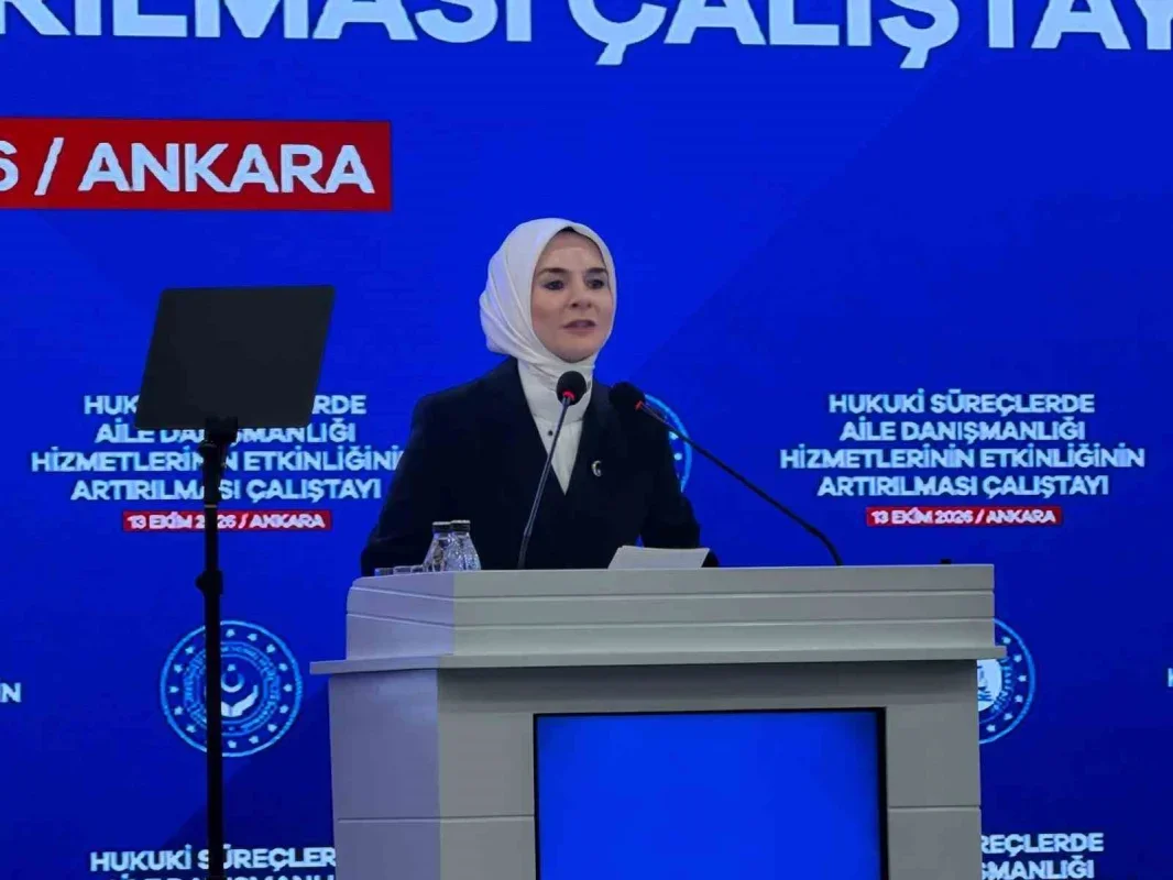 Boşanma davalarının süresi 163 güne geriledi