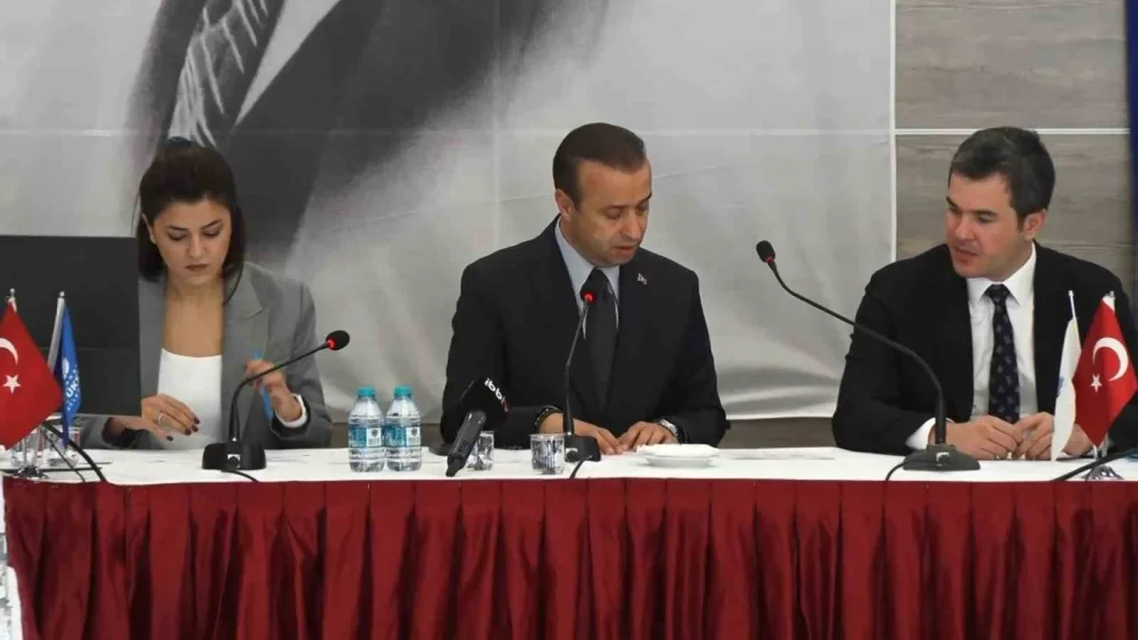 İstanbul'da 15 yeni taksi plakası daha ihale edildi