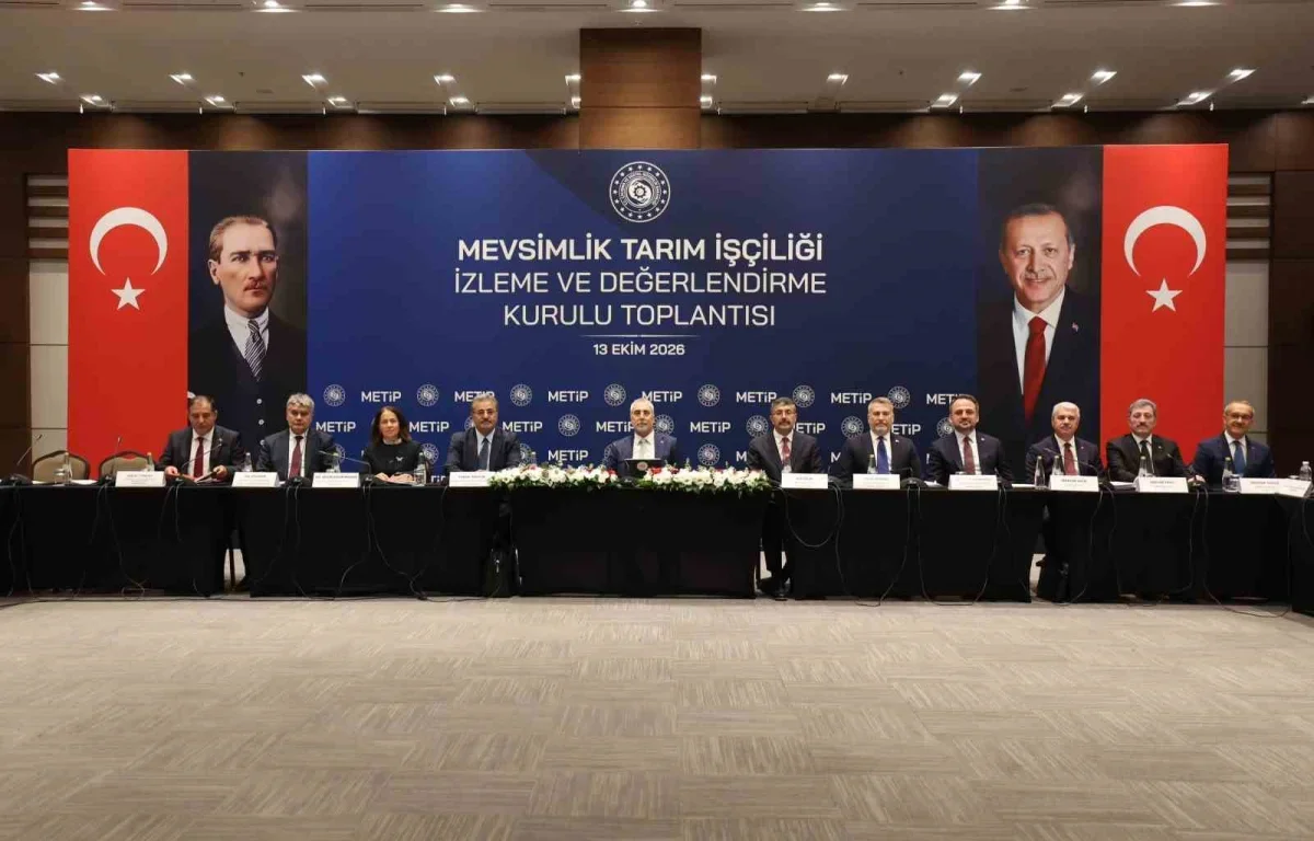 METİP'te yeni dönem: 21 ilde 37 aktif alan var