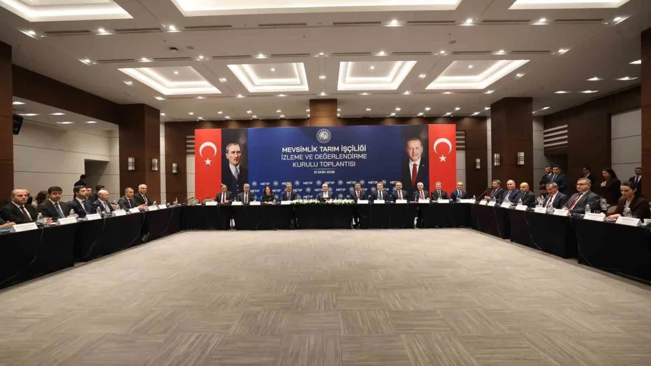 METİP'te yeni dönem: 21 ilde 37 aktif alan var