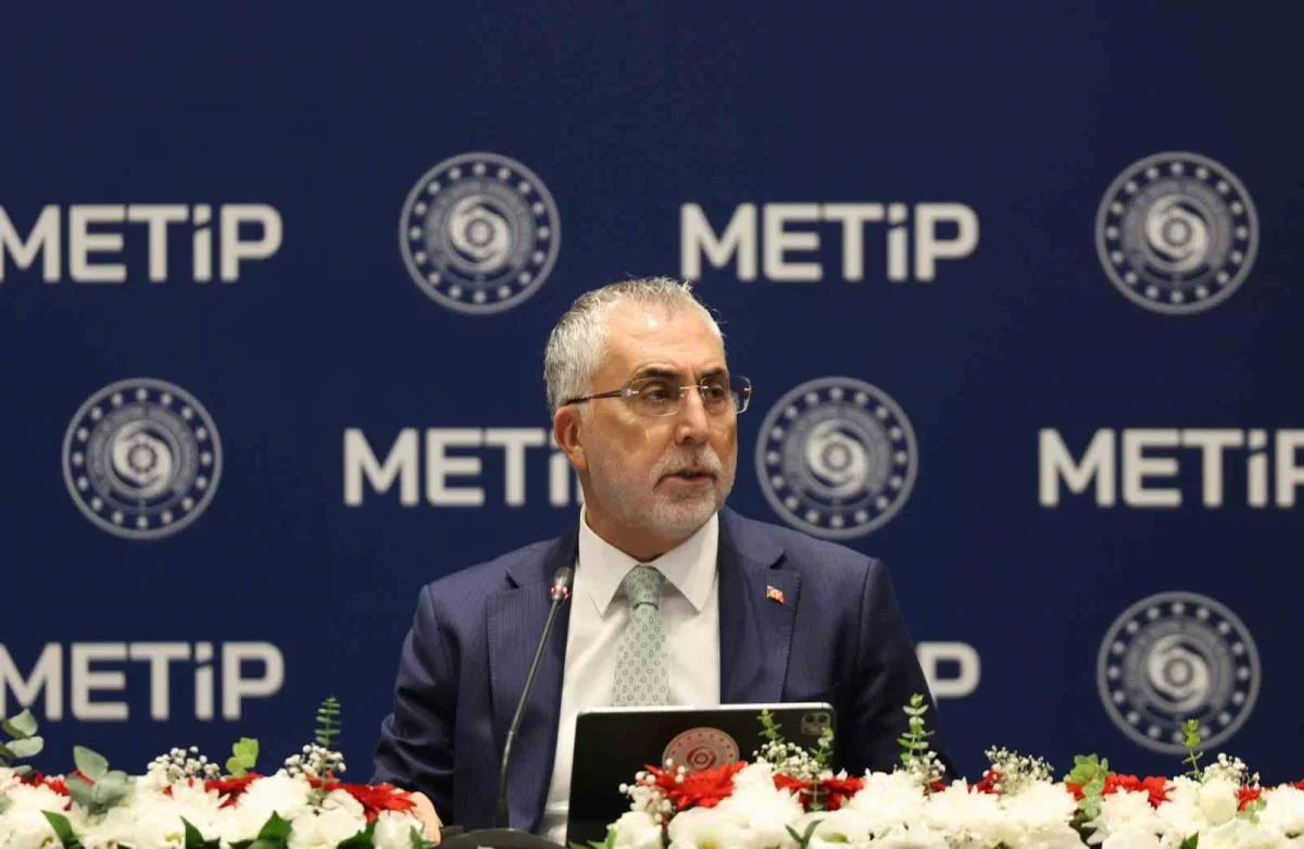 METİP'te yeni dönem: 21 ilde 37 aktif alan var