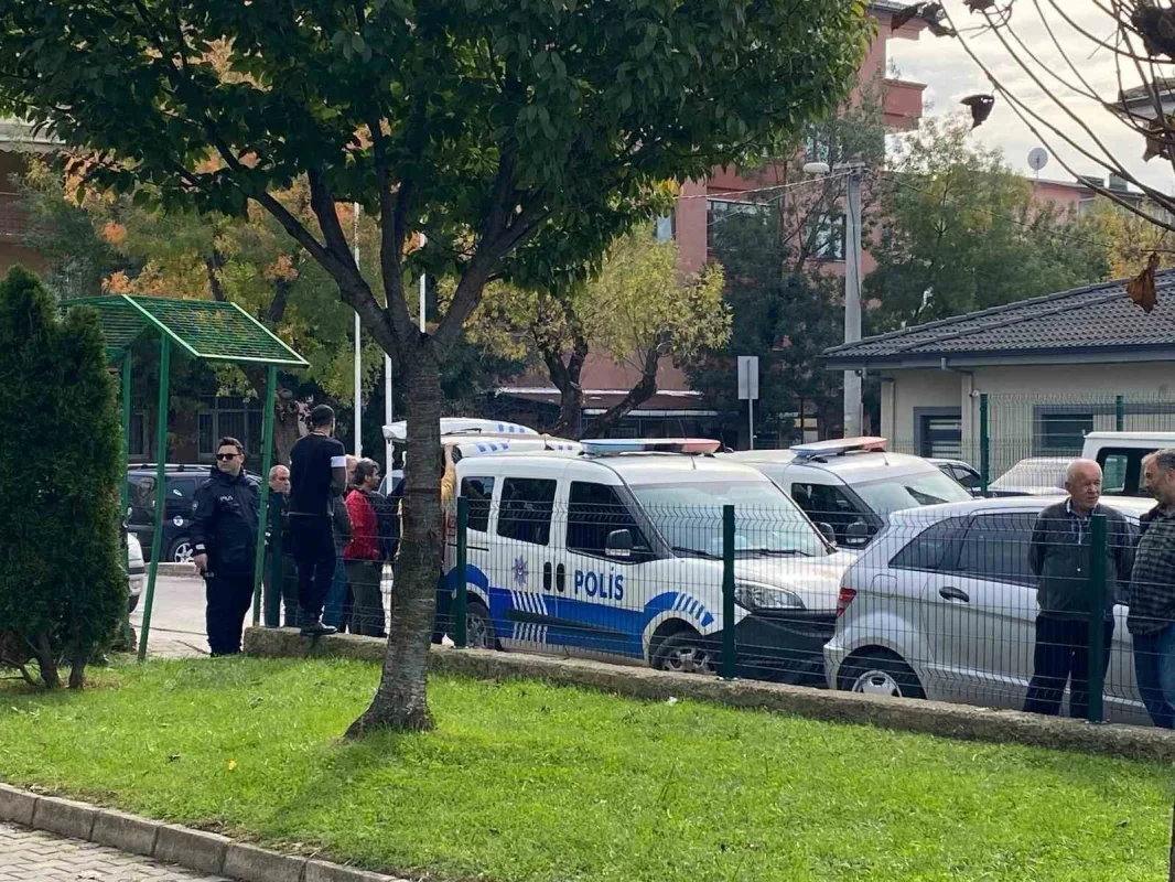 Kocaeli'de eşini öldüren sanığa ağırlaştırılmış müebbet