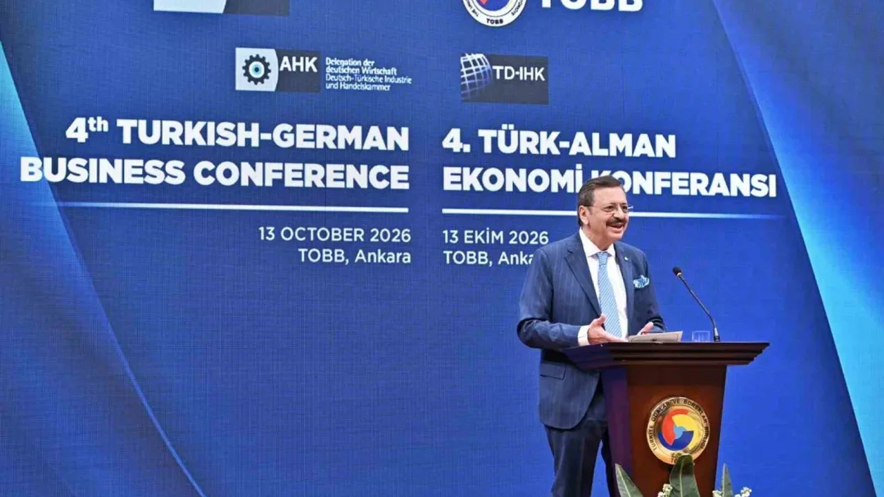 Türkiye savunma sanayisinde 1.400'ü aşkın proje yürütülüyor