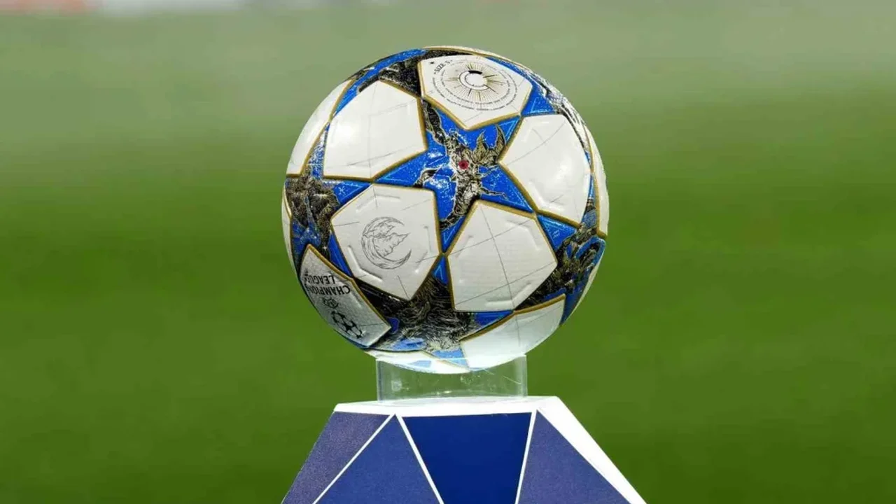 UEFA Şampiyonlar Ligi'nde 9 maçta 32 gol atıldı