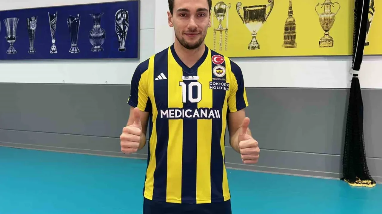 Bedirhan Bülbül: Taraftarlar Fenerbahçeli olduğumu hissediyorlardı