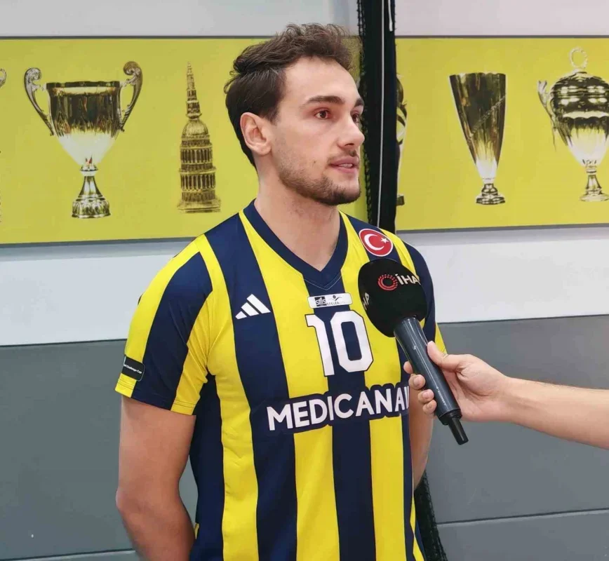 Bedirhan Bülbül: Taraftarlar Fenerbahçeli olduğumu hissediyorlardı