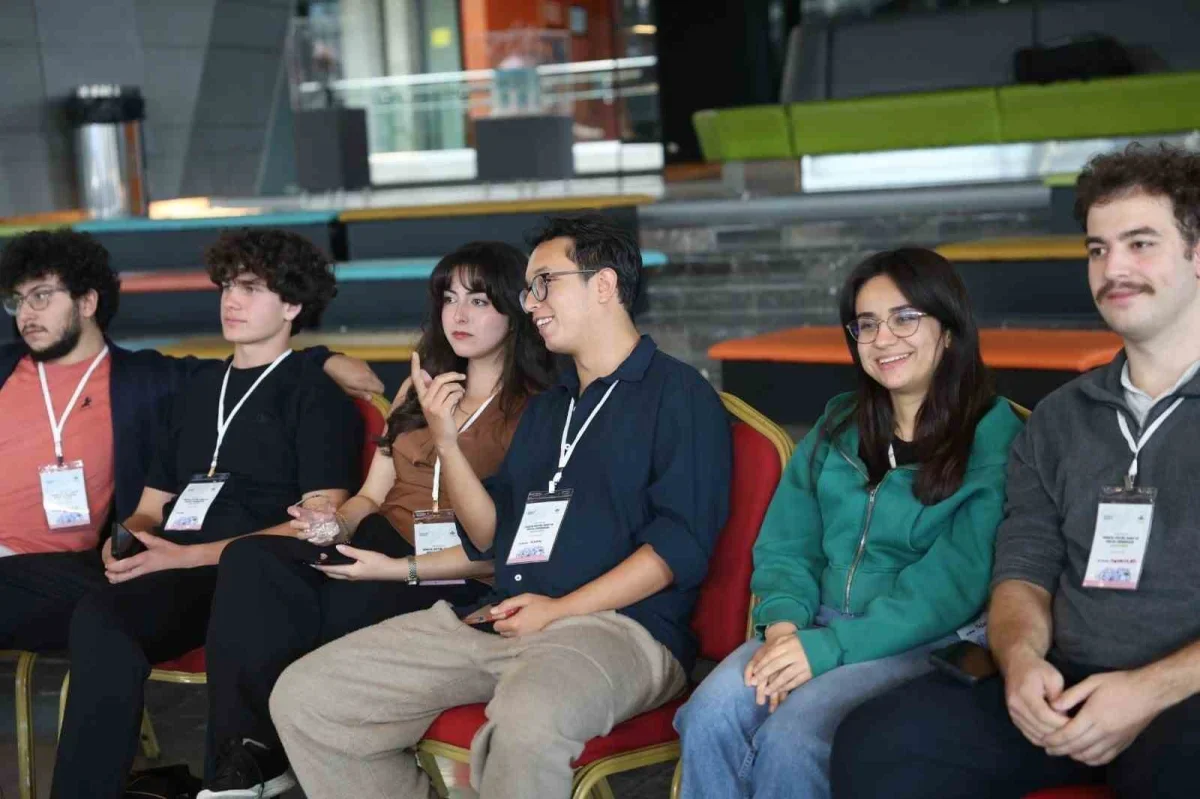 Osmangazi hackathonunda 54 genç, 13 takımla yarıştı
