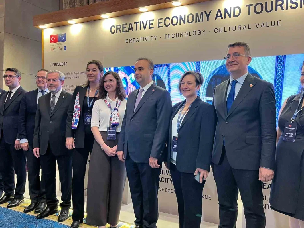 23 ilde 43 projeye yaklaşık 260 milyon avro kaynak