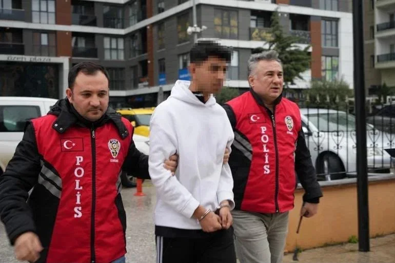 Edirne'deki Gülden C. cinayetinde 3 sanığa 5 ay ceza