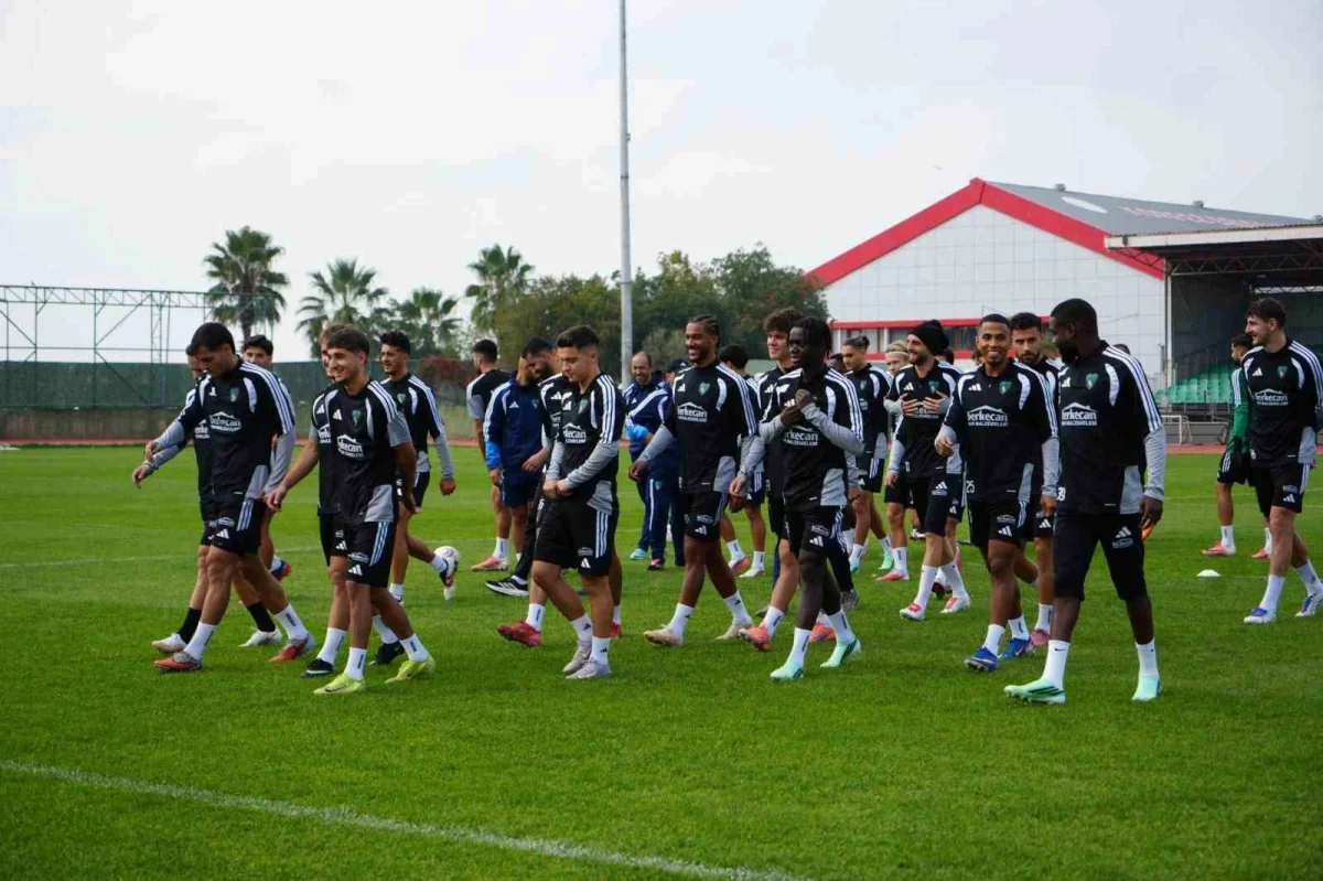 Kocaelisporlu Susoho: Beşiktaş maçının hakkı beraberlikti