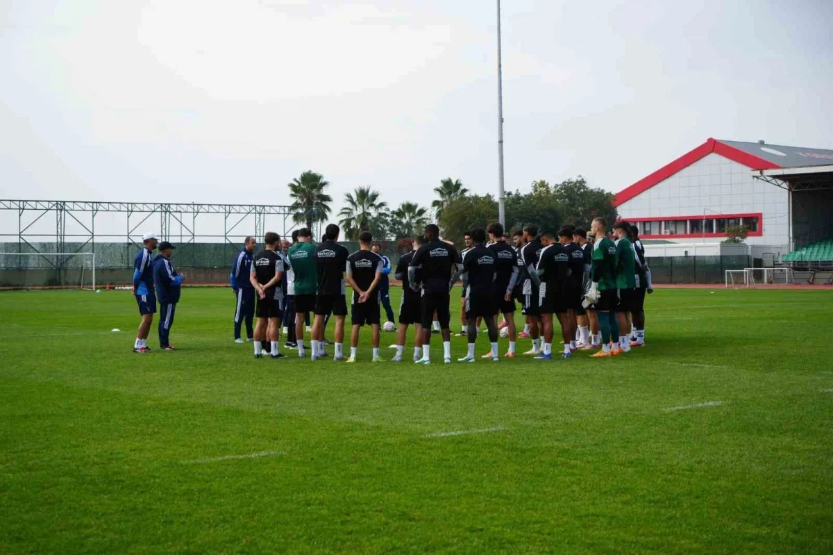 Kocaelisporlu Susoho: Beşiktaş maçının hakkı beraberlikti