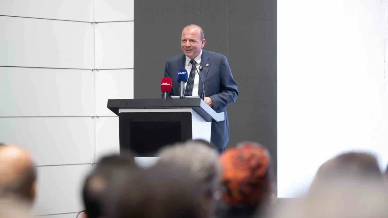 AgroGreen Bursa Fuarı 15 ülkeden alıcıları buluşturdu