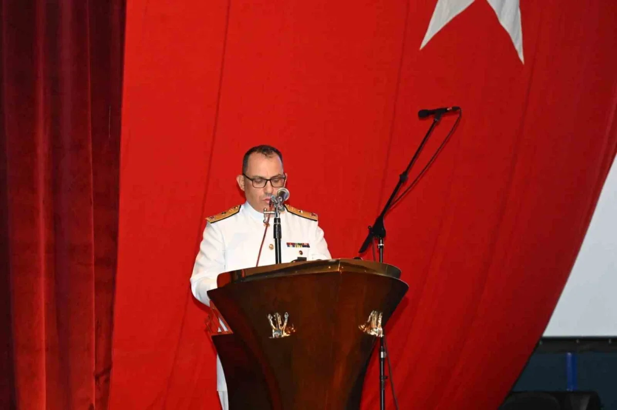 Gölcük Tersanesi 100 yılda 512 gemi inşa etti