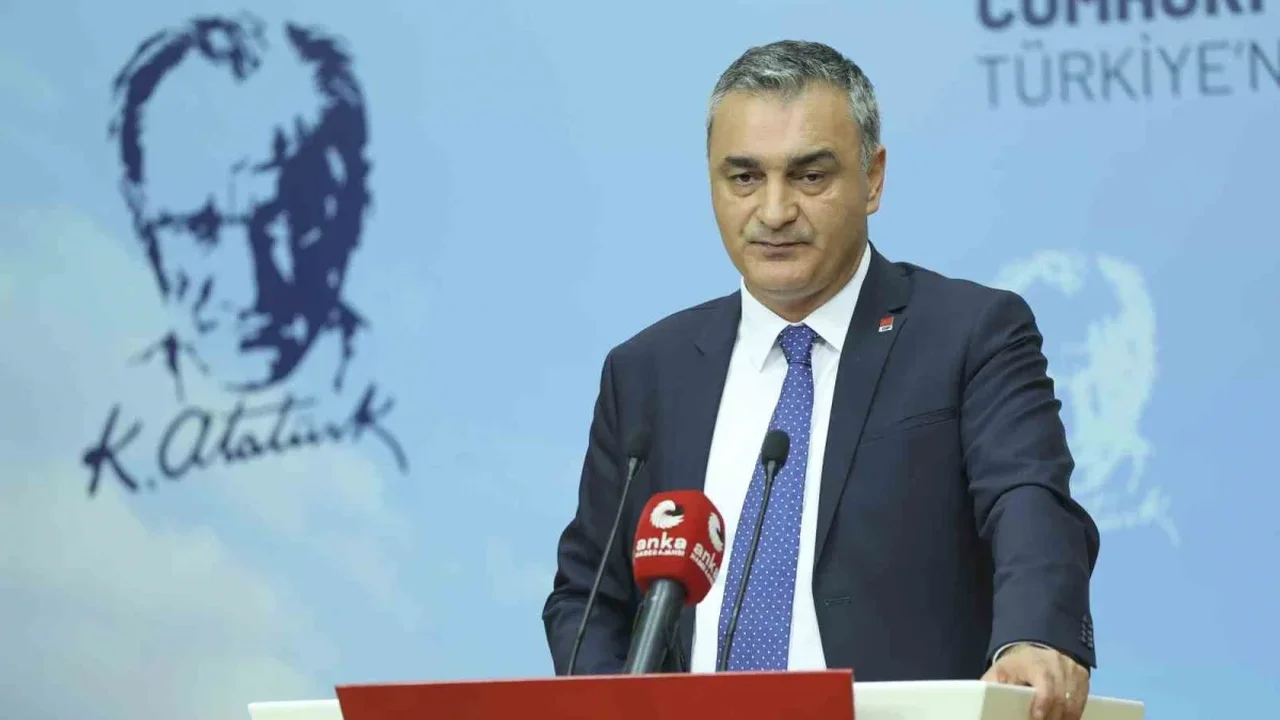 CHP, Ayşe Ünlüce'yi TBB seçiminde destekleyecek