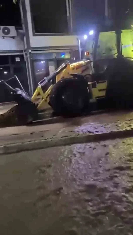 Yalova'da eğitime 1 gün ara, iki tekerleğe yasak