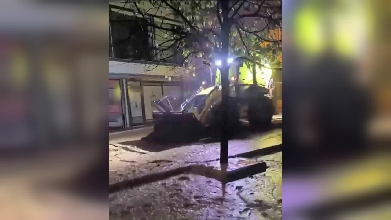 Yalova'da eğitime 1 gün ara, iki tekerleğe yasak