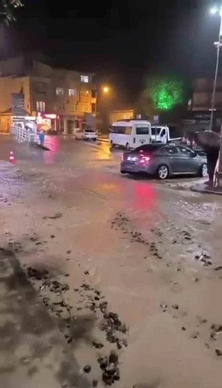 Yalova'da eğitime 1 gün ara, iki tekerleğe yasak