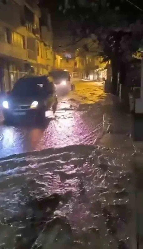 Yalova'da eğitime 1 gün ara, iki tekerleğe yasak