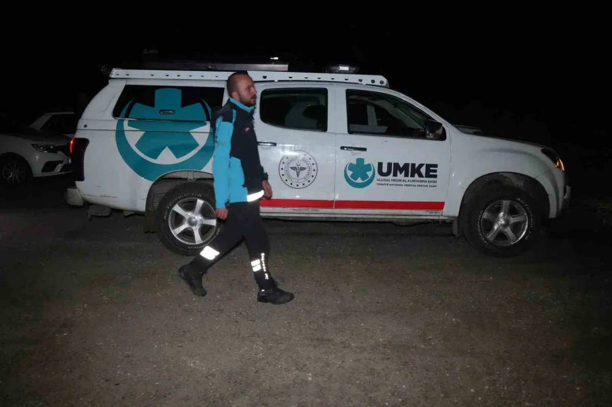 Meriç Nehri'nde 1 çocuk öldü, 2 çocuk aranıyor