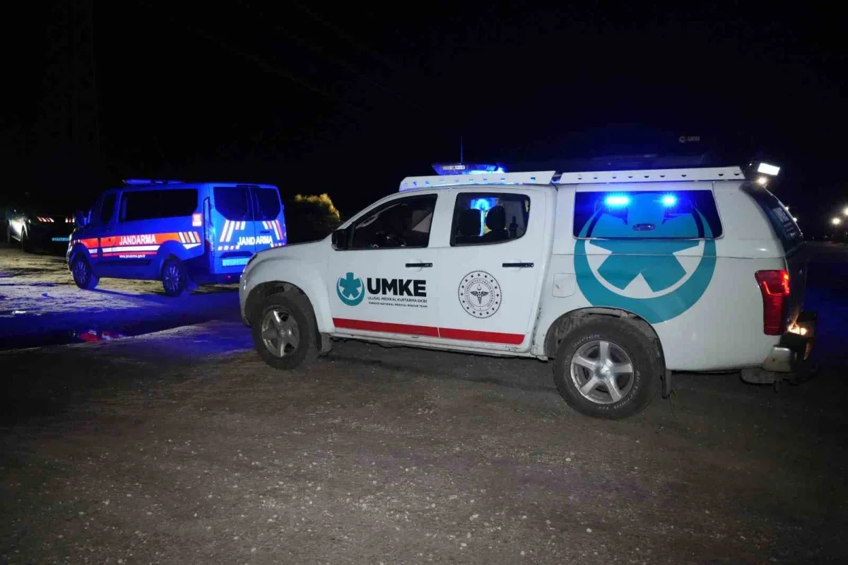 Meriç Nehri'nde 1 çocuk öldü, 2 çocuk aranıyor
