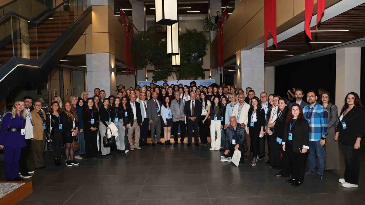 Nilüfer'de 90 genç için Geleceğin Liderleri başladı