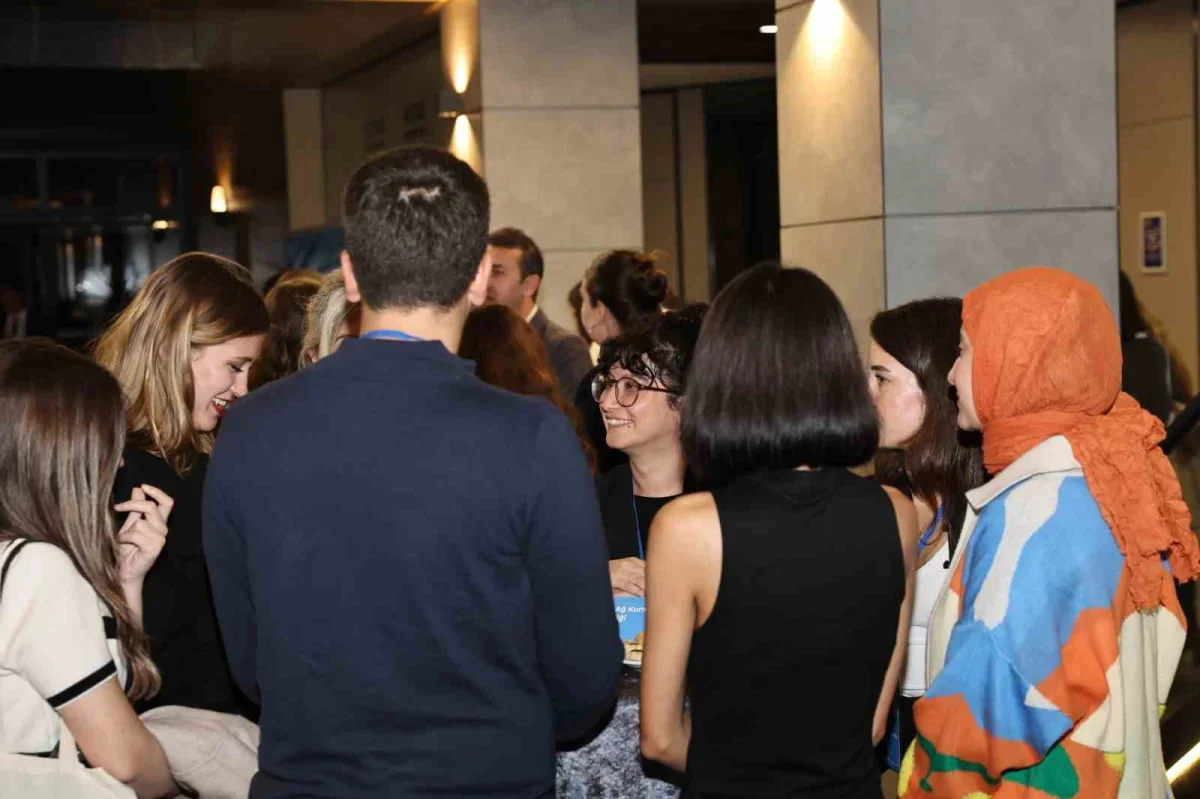 Nilüfer'de 90 genç için Geleceğin Liderleri başladı