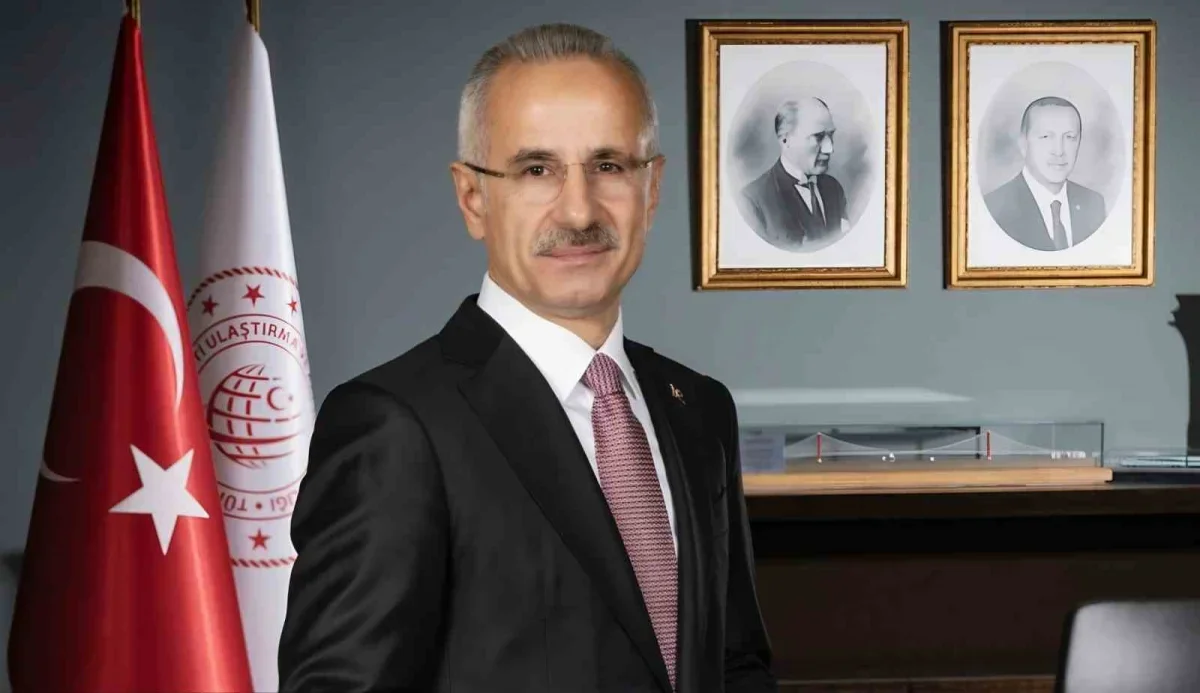 Türkiye'de 21 ekolojik köprü tamamlandı, 19'u planlanıyor